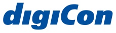 digiCon AG logo